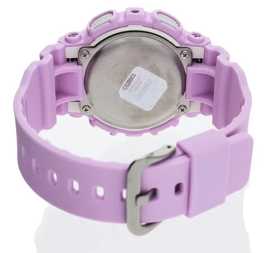 casio GMA-S120DP-6AER