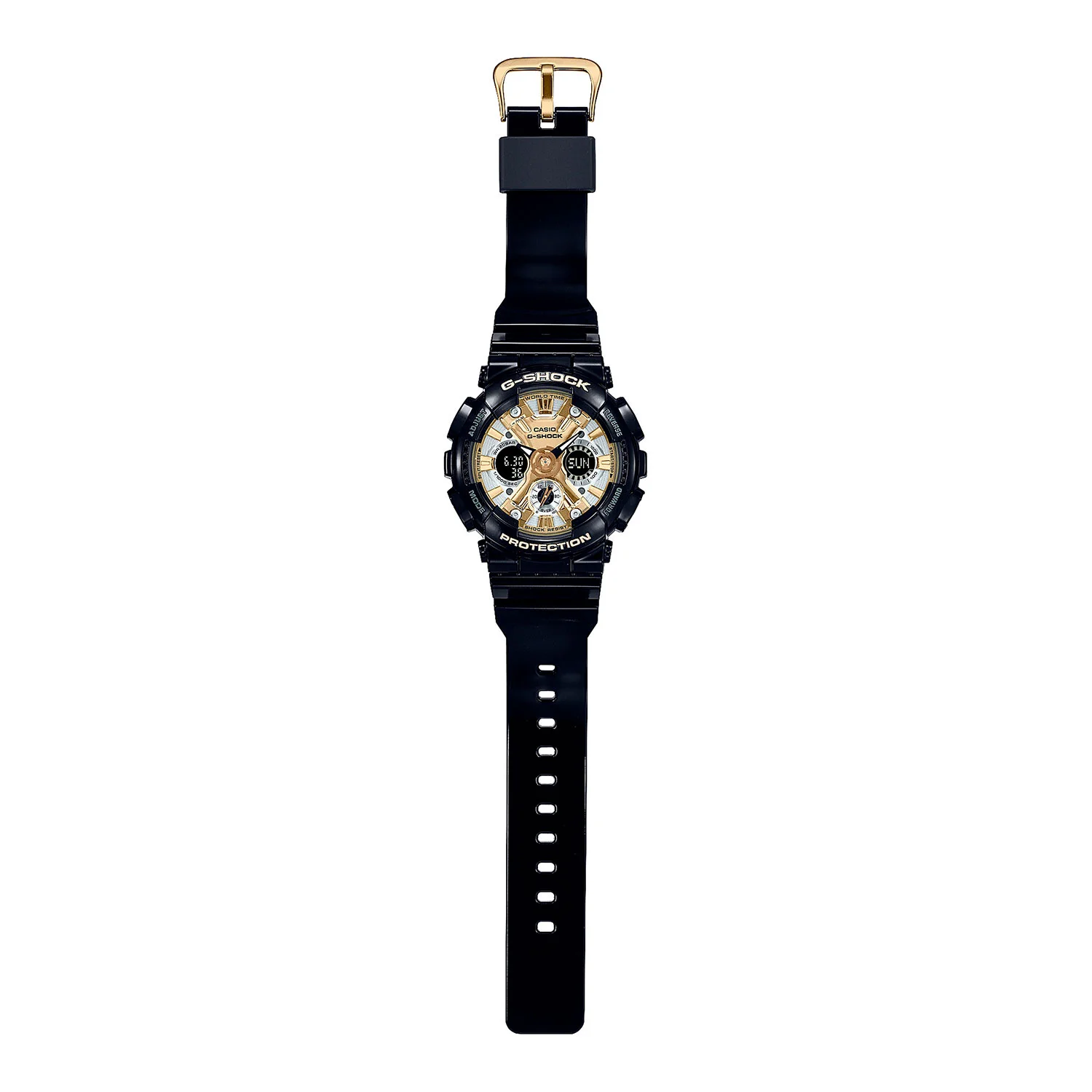 casio GMA-S120GB-1A