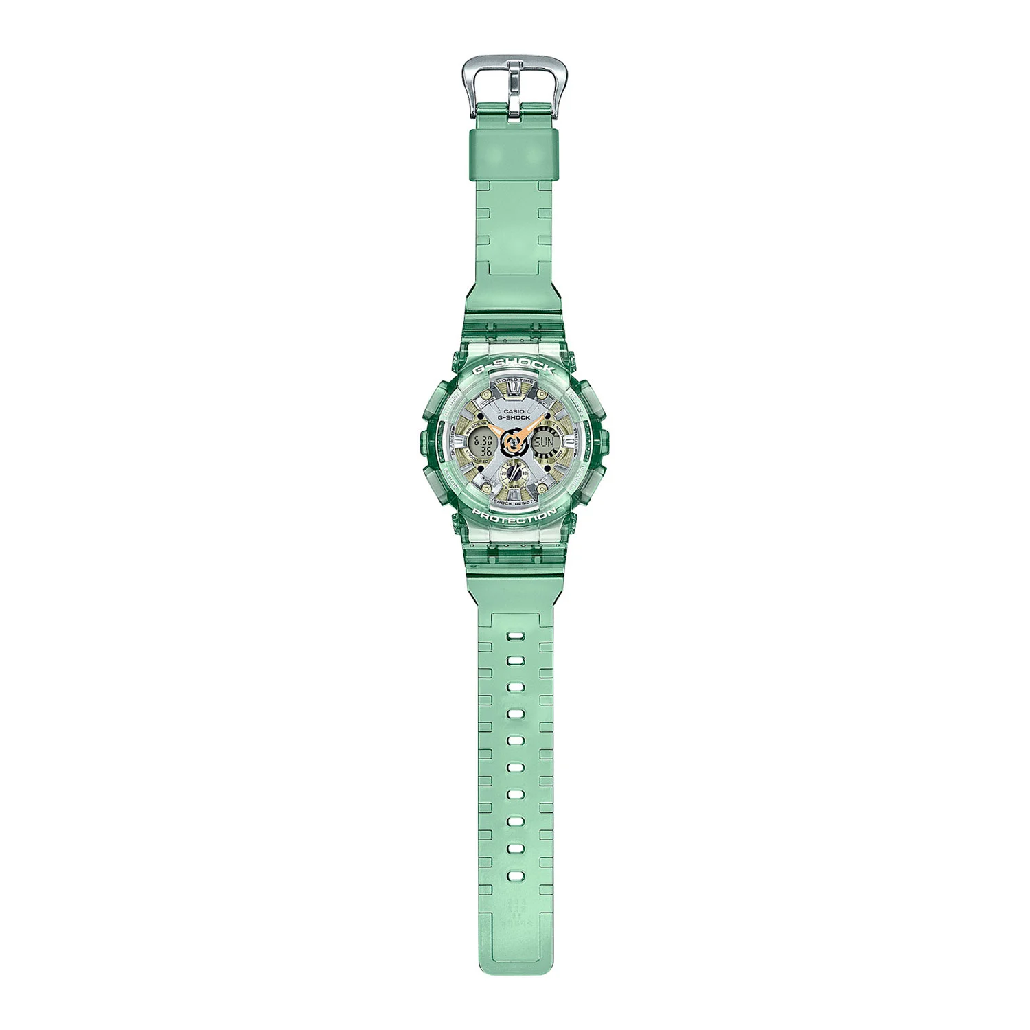 casio GMA-S120GS-3A
