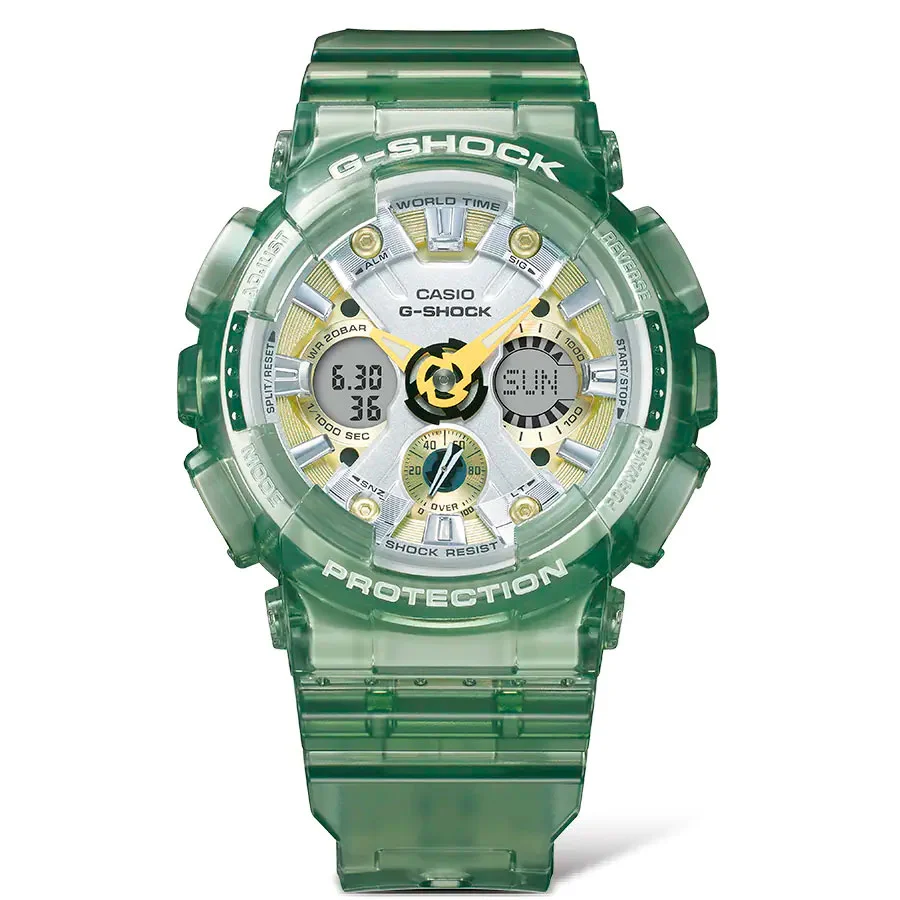casio GMA-S120GS-3A