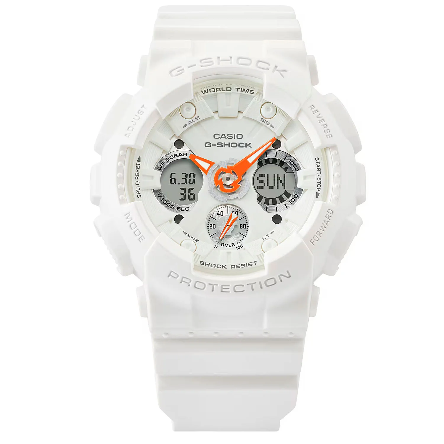 casio GMA-S120SA-7A1