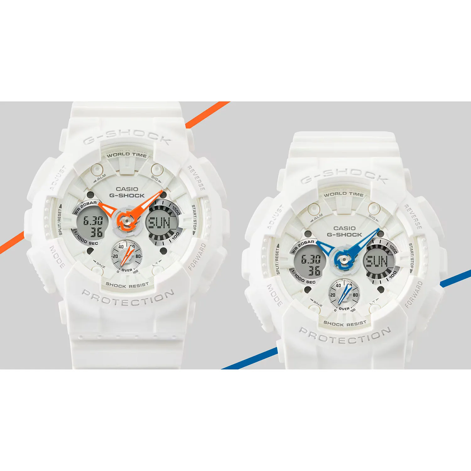 casio GMA-S120SA-7A1
