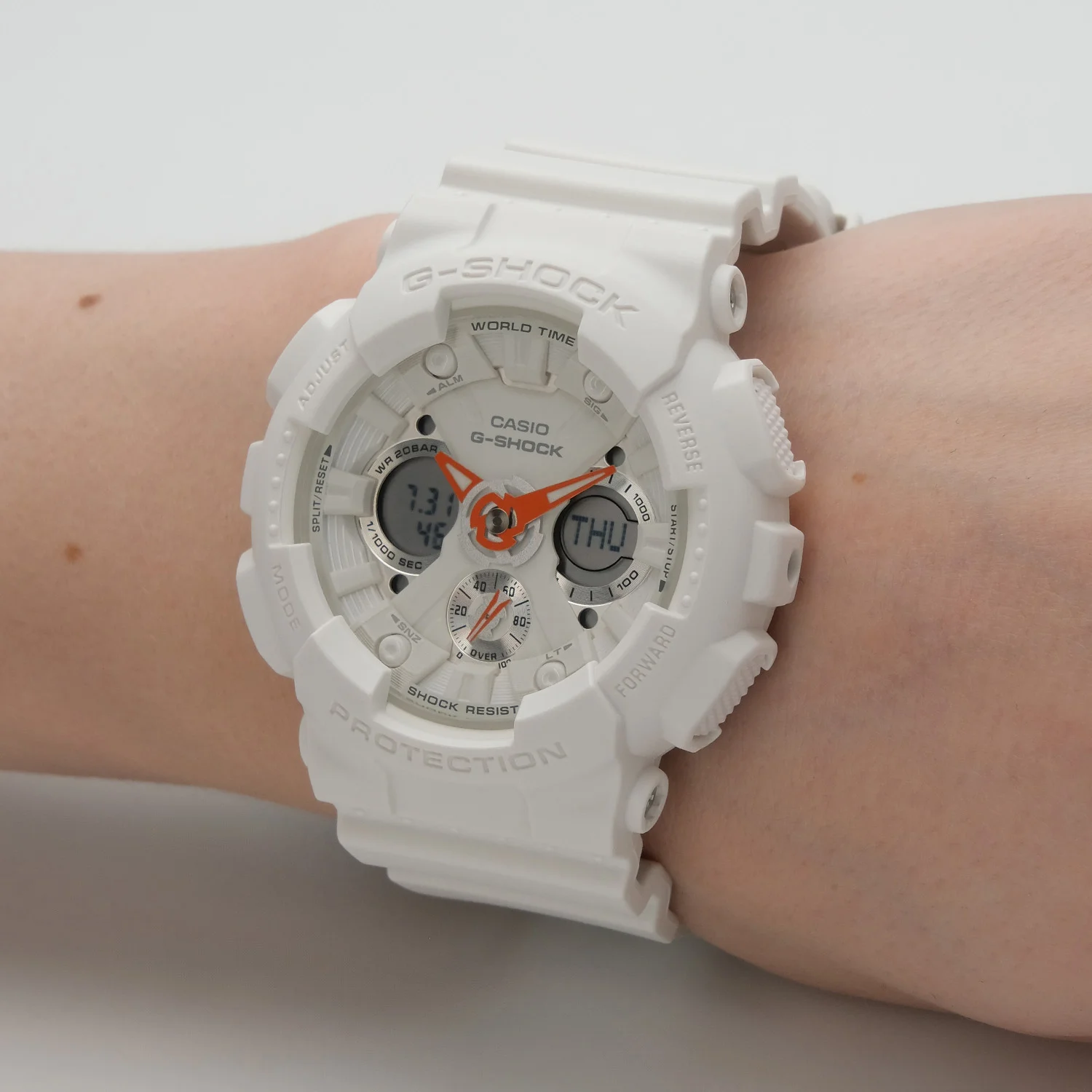 casio GMA-S120SA-7A1
