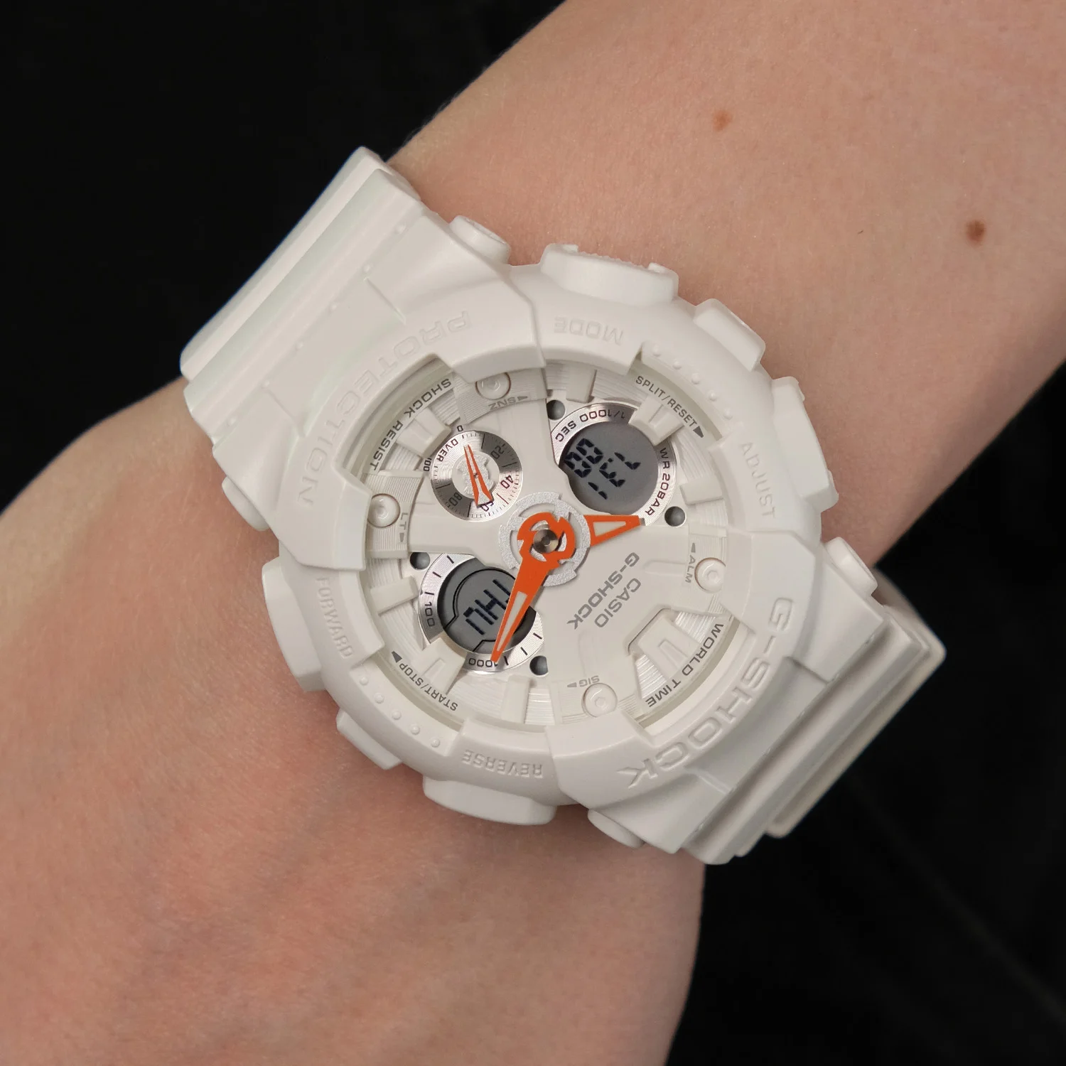 casio GMA-S120SA-7A1