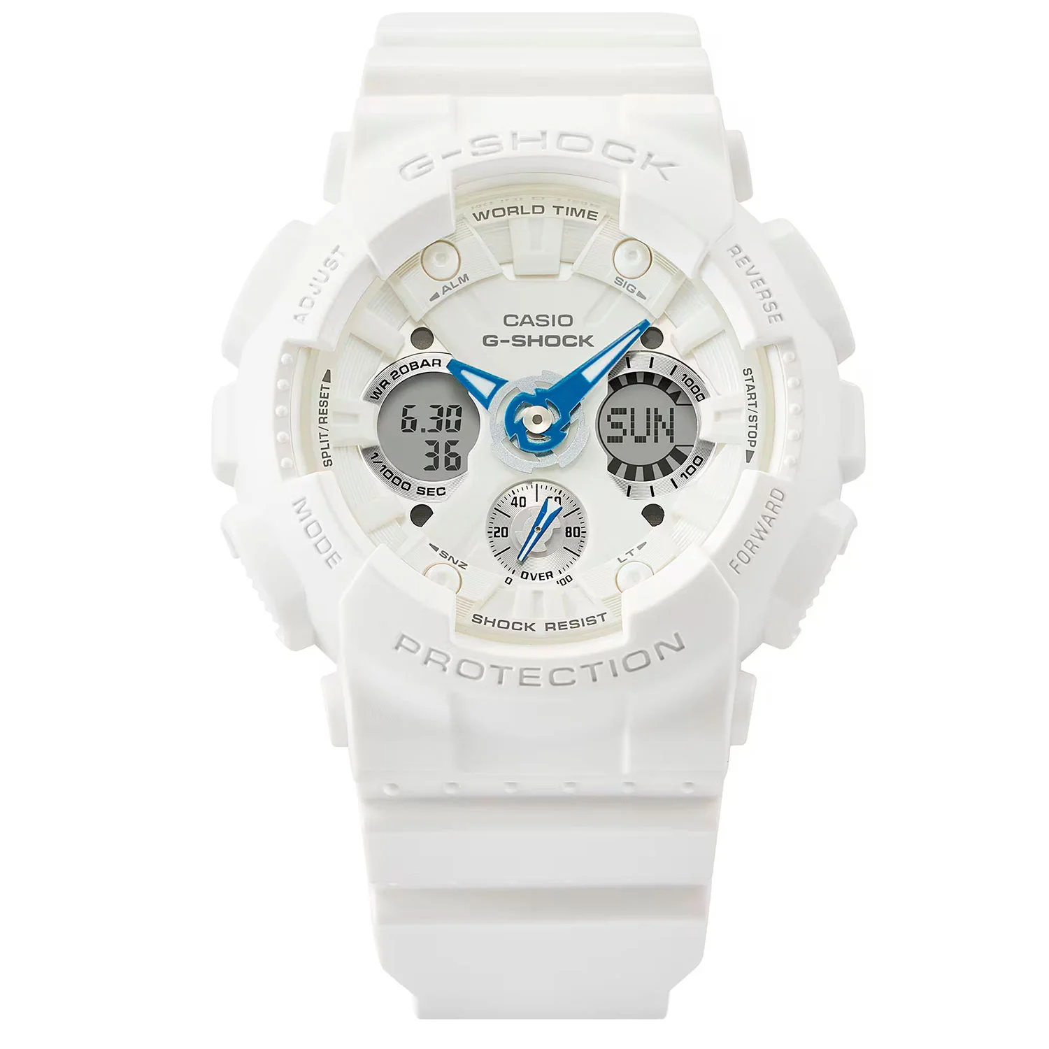 casio GMA-S120SA-7A2