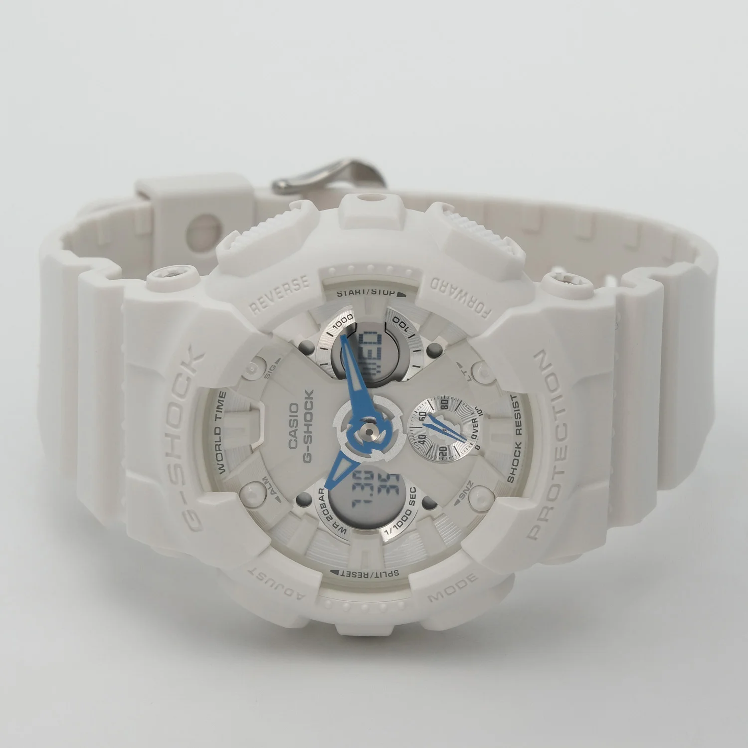 casio GMA-S120SA-7A2