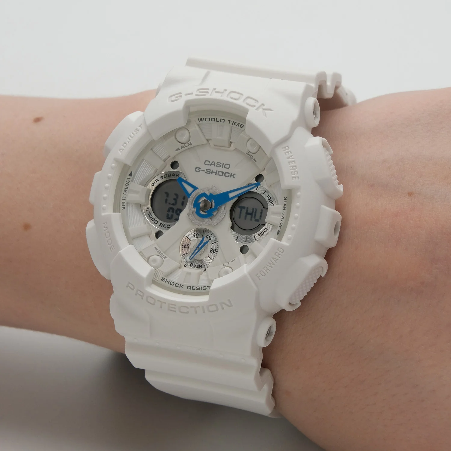 casio GMA-S120SA-7A2