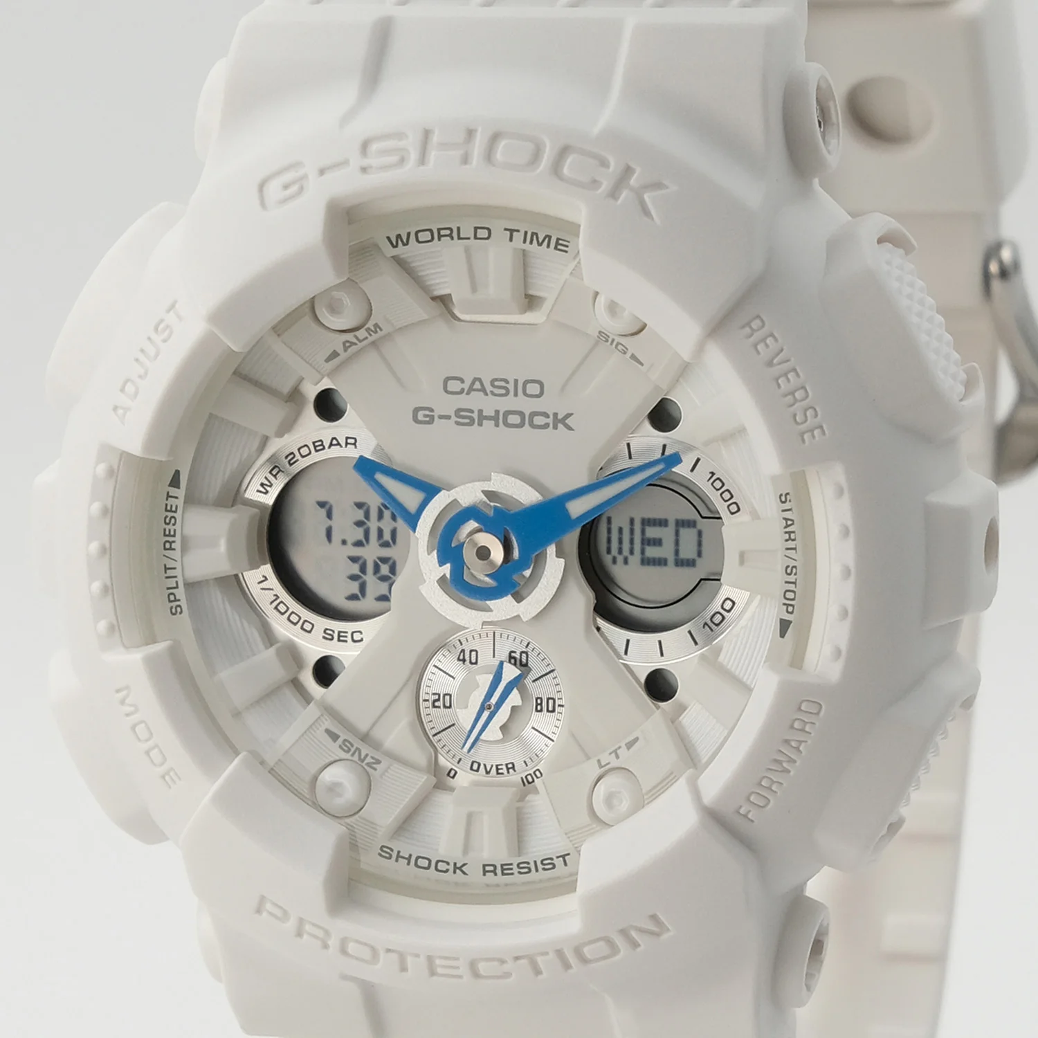 casio GMA-S120SA-7A2