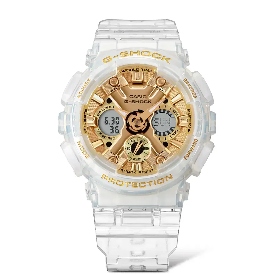 casio GMA-S120SG-7A