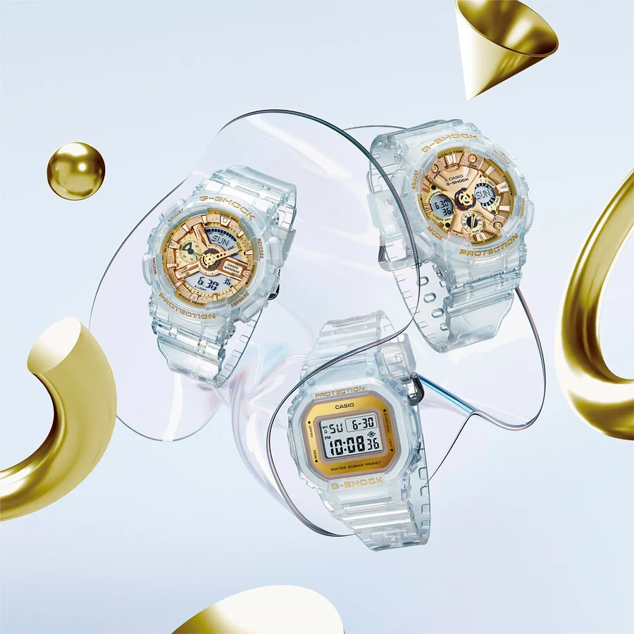 casio GMA-S120SG-7A