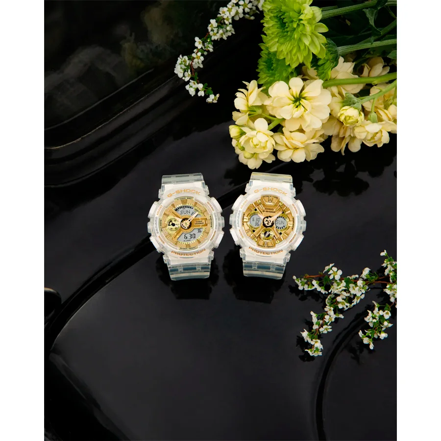 casio GMA-S120SG-7A