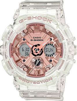 Вся коллекция G-Shock
