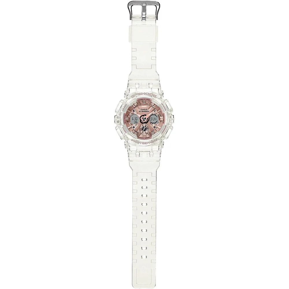 casio GMA-S120SR-7AER