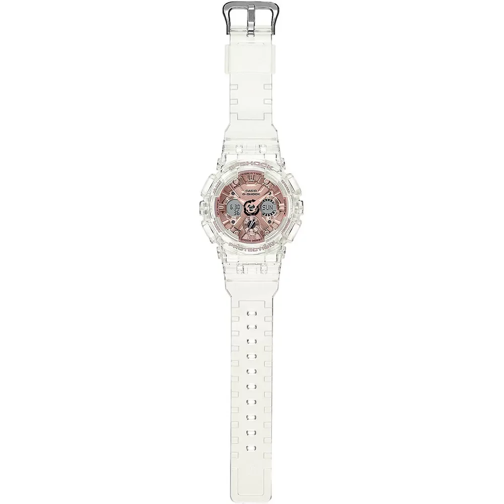casio GMA-S120SR-7AER