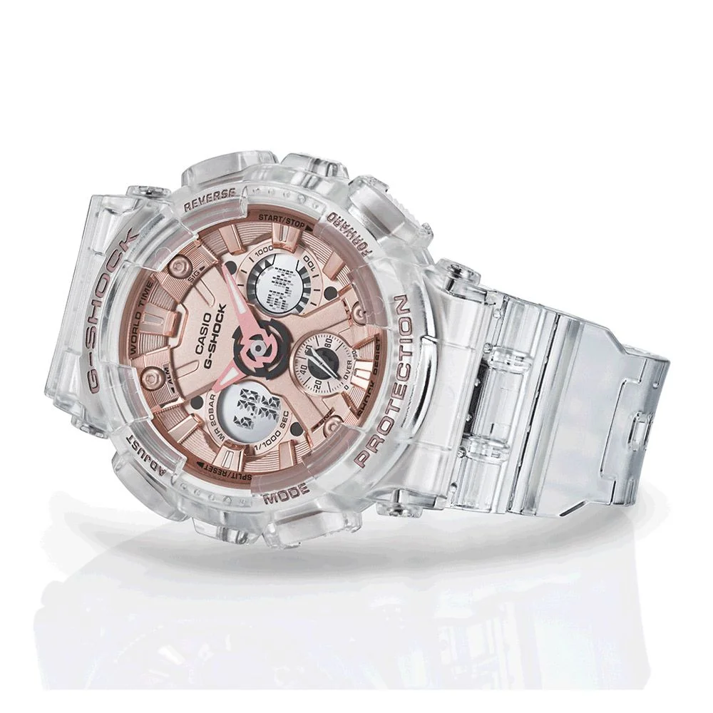casio GMA-S120SR-7AER
