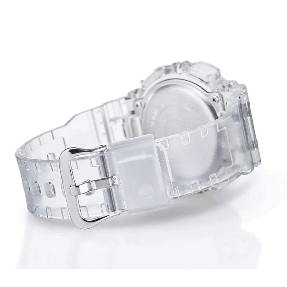 casio GMA-S120SR-7AER