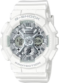 Вся коллекция G-Shock