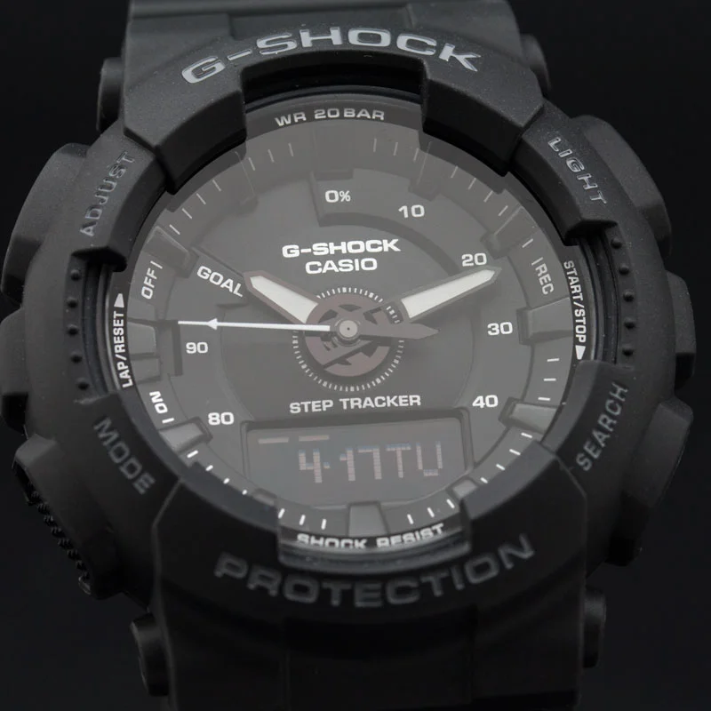 casio GMA-S130-1A