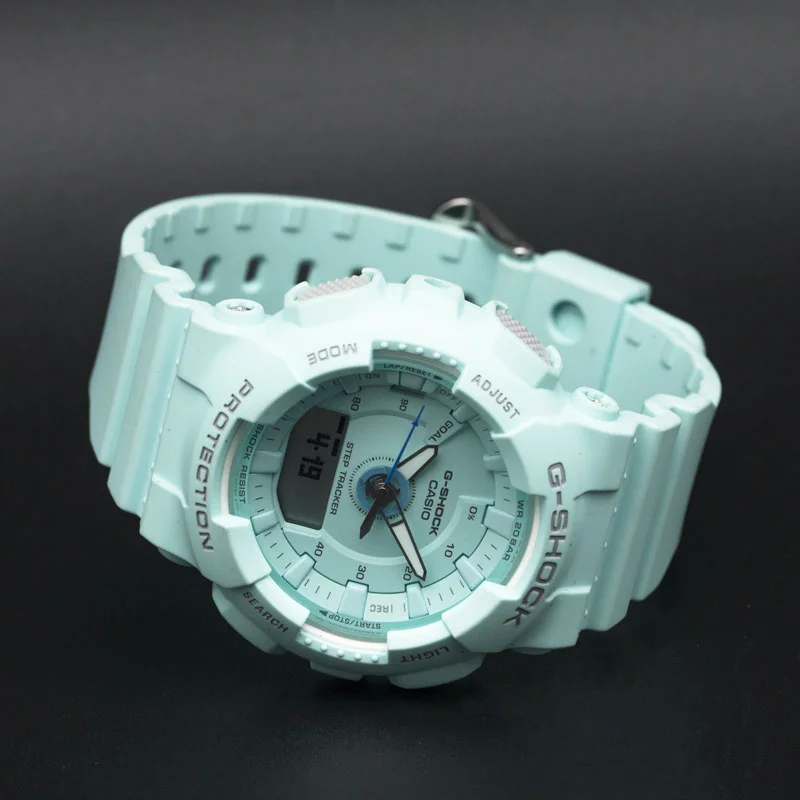 casio GMA-S130-2A