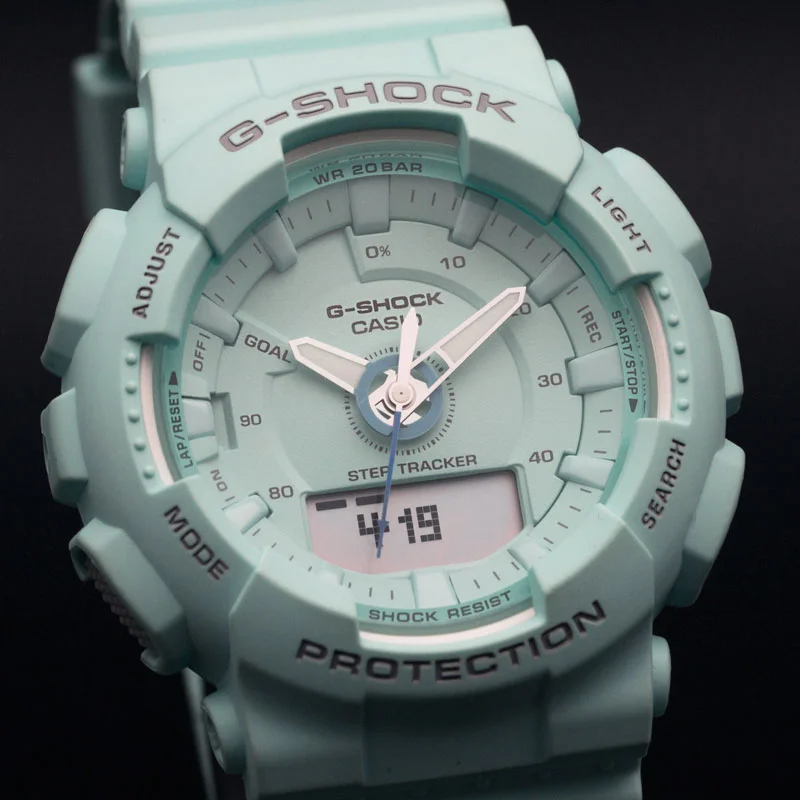 casio GMA-S130-2A