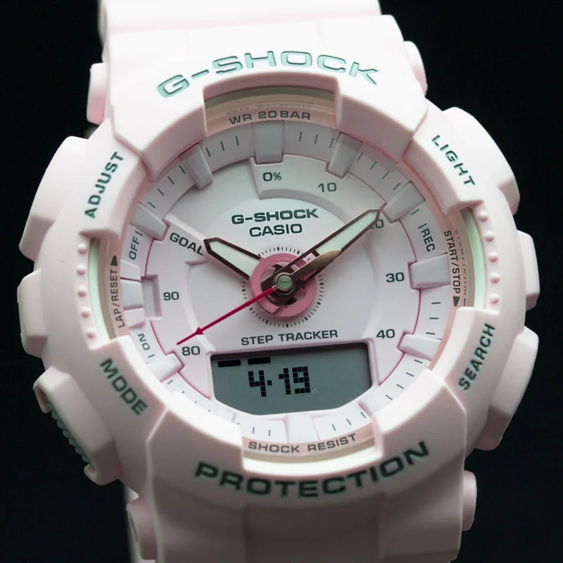 casio GMA-S130-4A