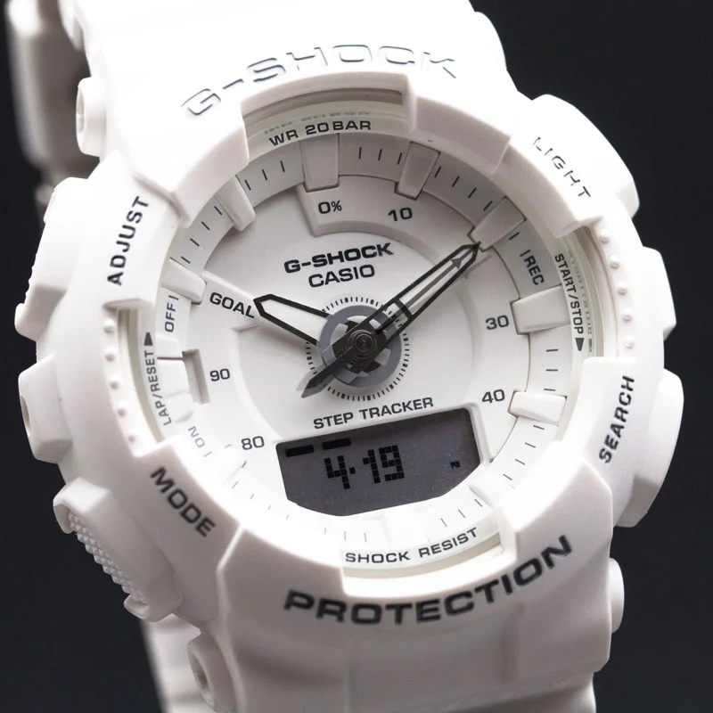 casio GMA-S130-7A