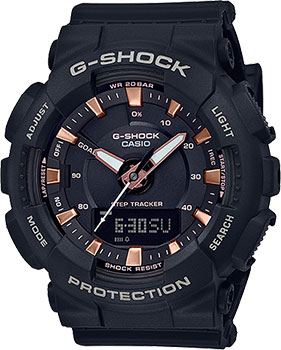 Вся коллекция G-Shock