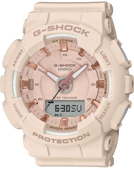 Вся коллекция G-Shock
