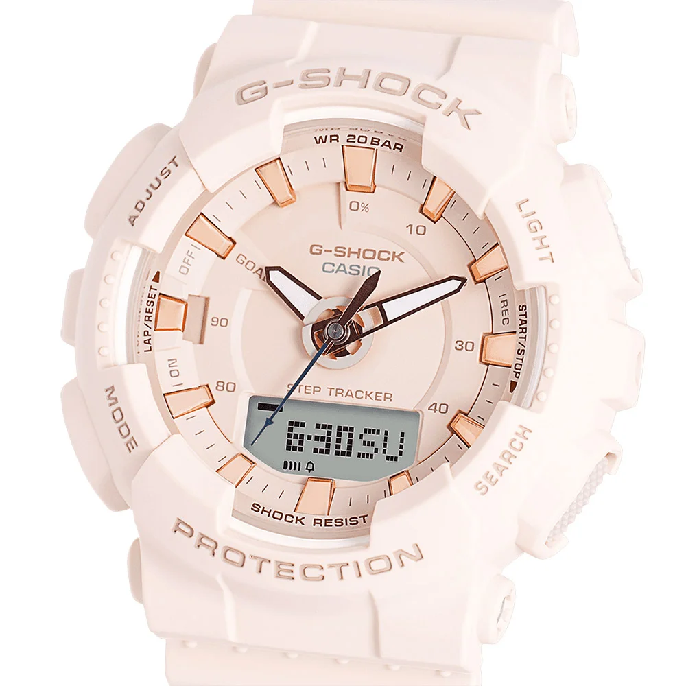 casio GMA-S130PA-4AER