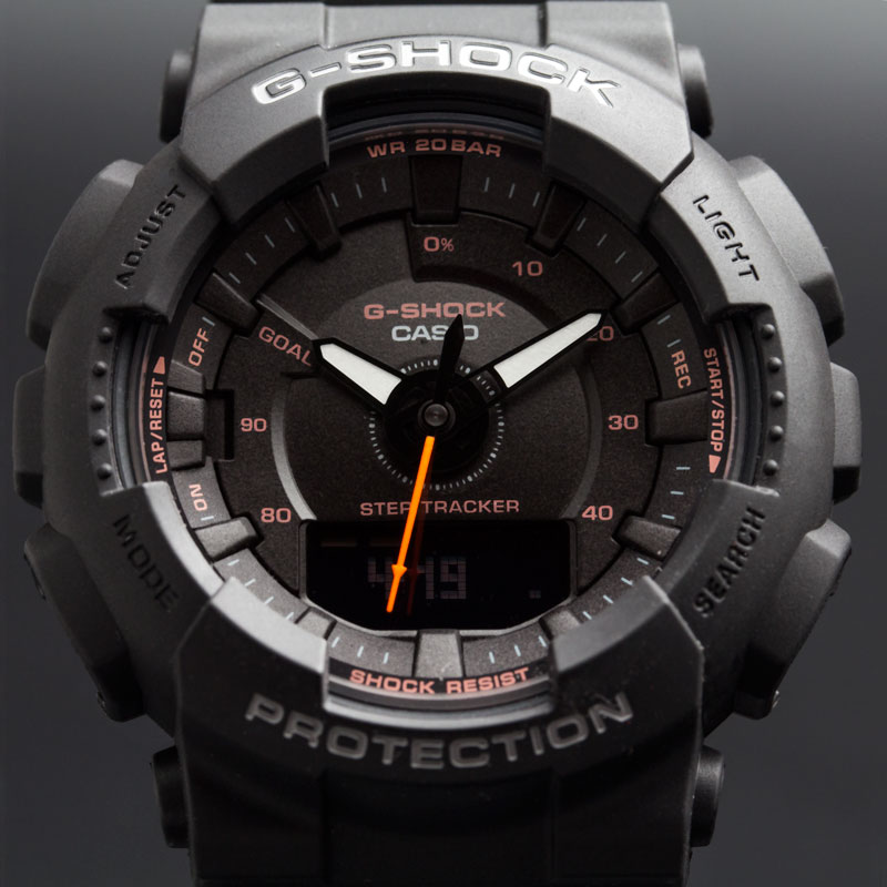 casio GMA-S130VC-1A