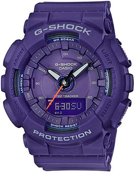Вся коллекция G-Shock