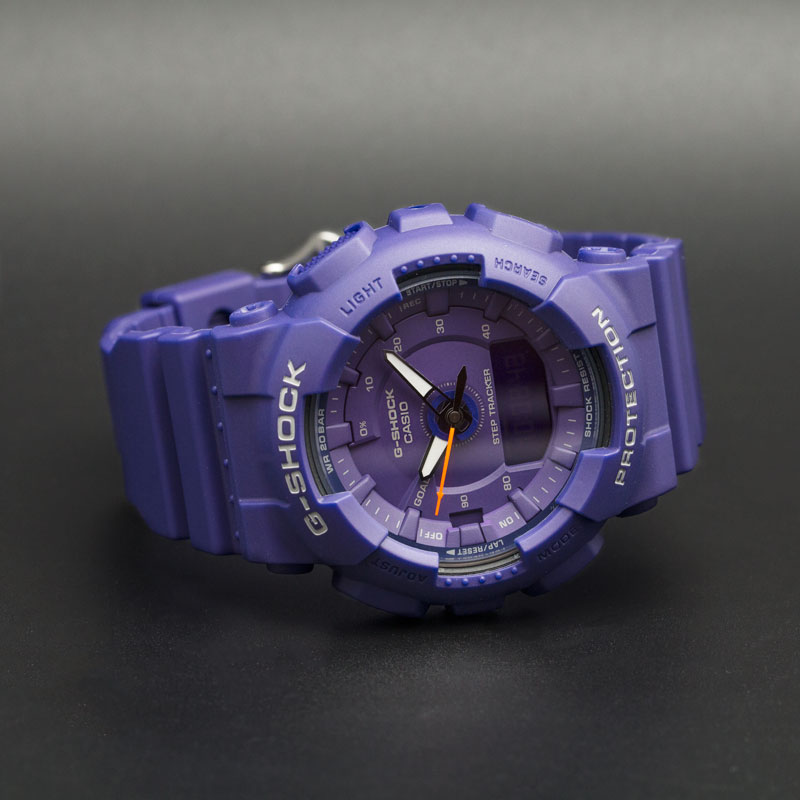 casio GMA-S130VC-2A