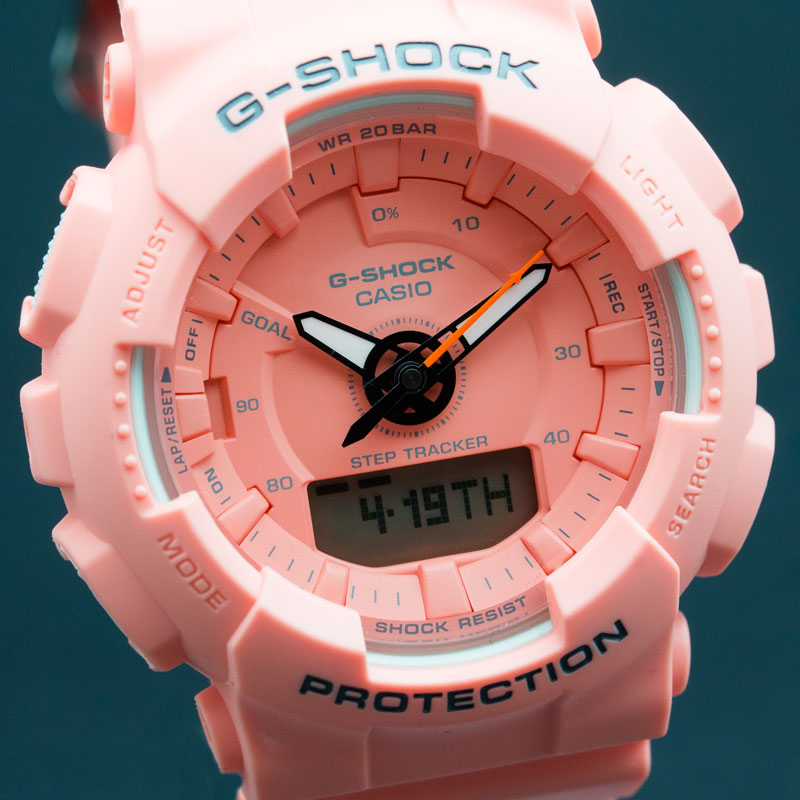 casio GMA-S130VC-4A