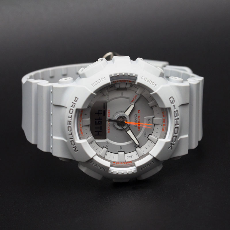 casio GMA-S130VC-8A
