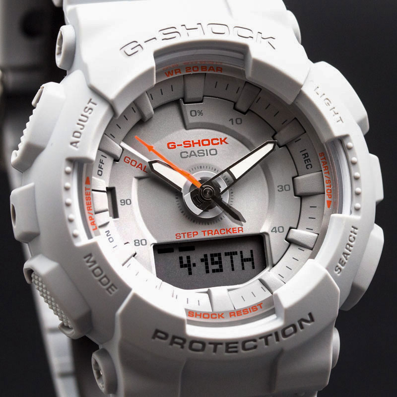 casio GMA-S130VC-8A