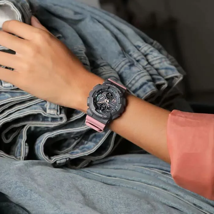 casio GMA-S140-4AER