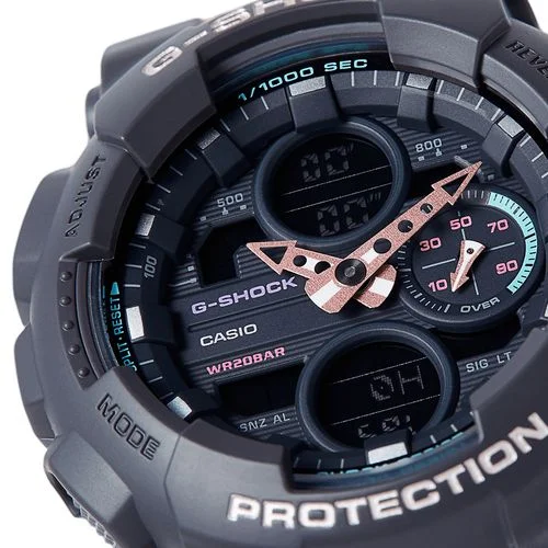 casio GMA-S140-4AER