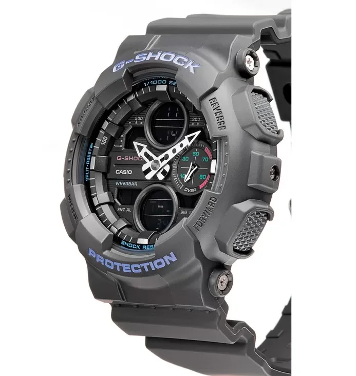casio GMA-S140-8AER