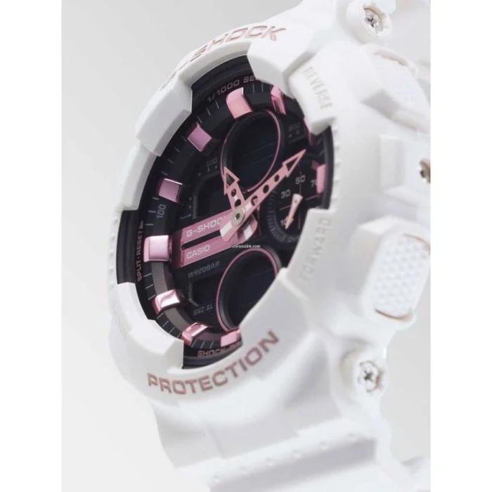 casio GMA-S140M-7ADR