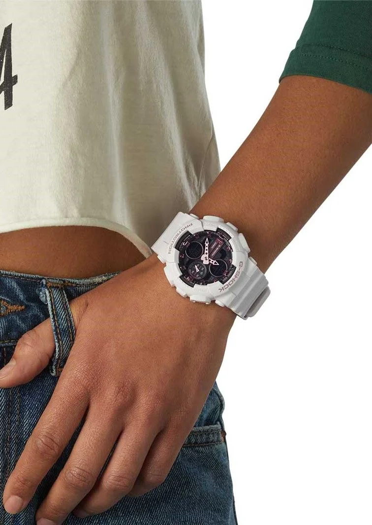 casio GMA-S140M-7AER
