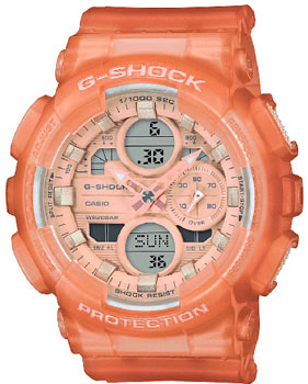 Вся коллекция G-Shock