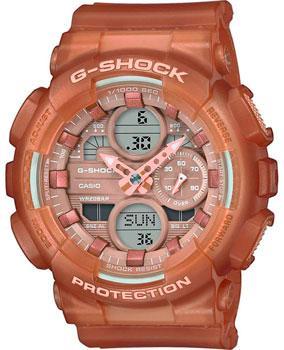 Вся коллекция G-Shock
