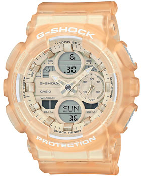 Вся коллекция G-Shock