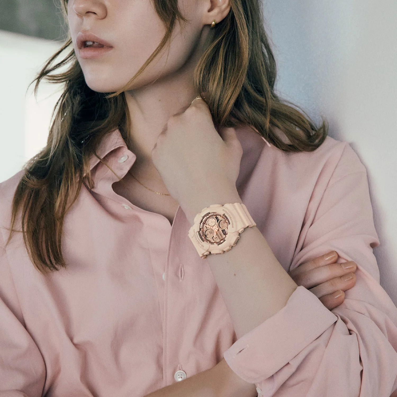 casio GMA-S140PG-4A