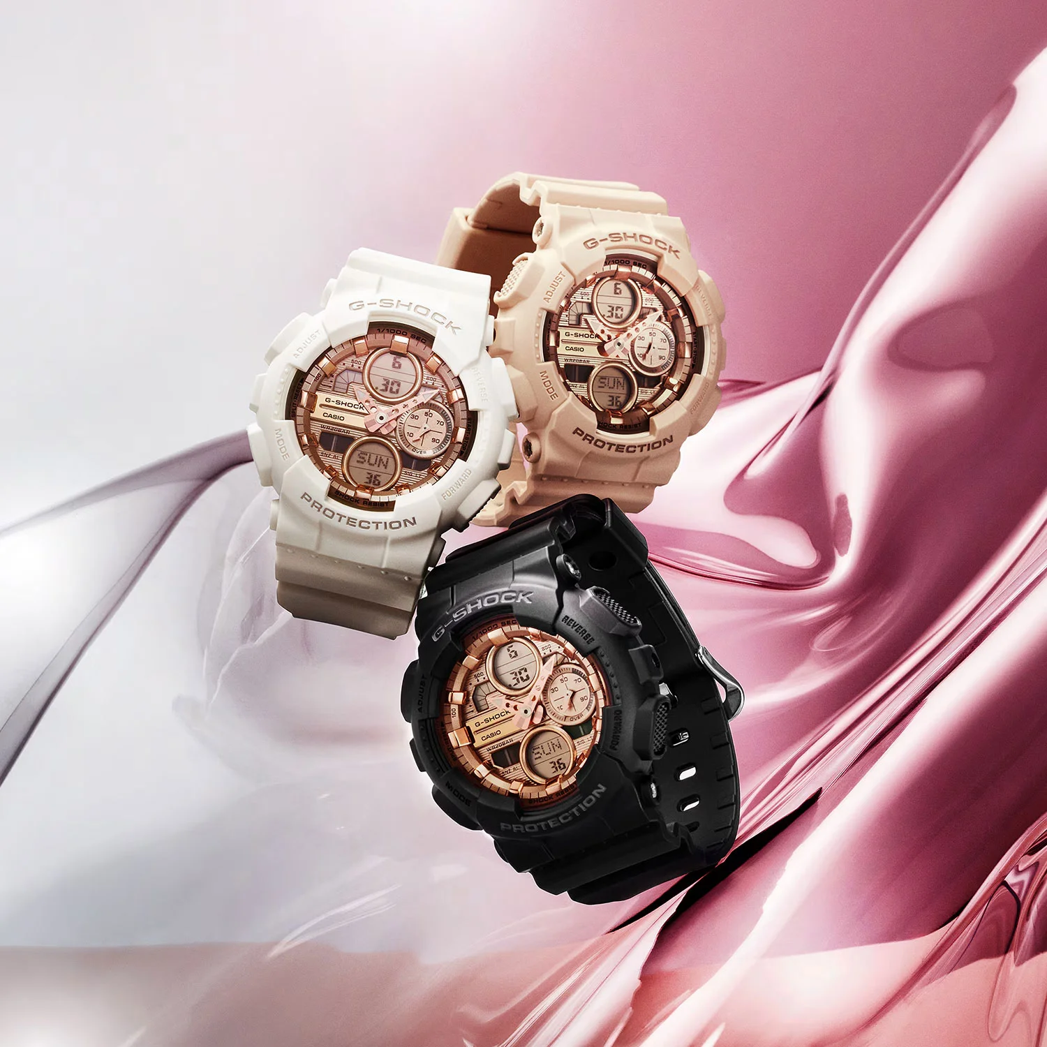 casio GMA-S140PG-4A