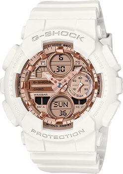 Вся коллекция G-Shock
