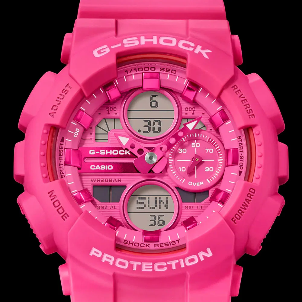 casio GMA-S140PP-4A