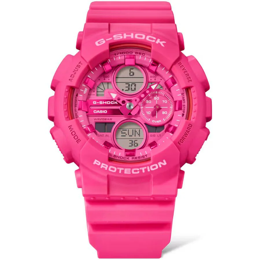 casio GMA-S140PP-4A