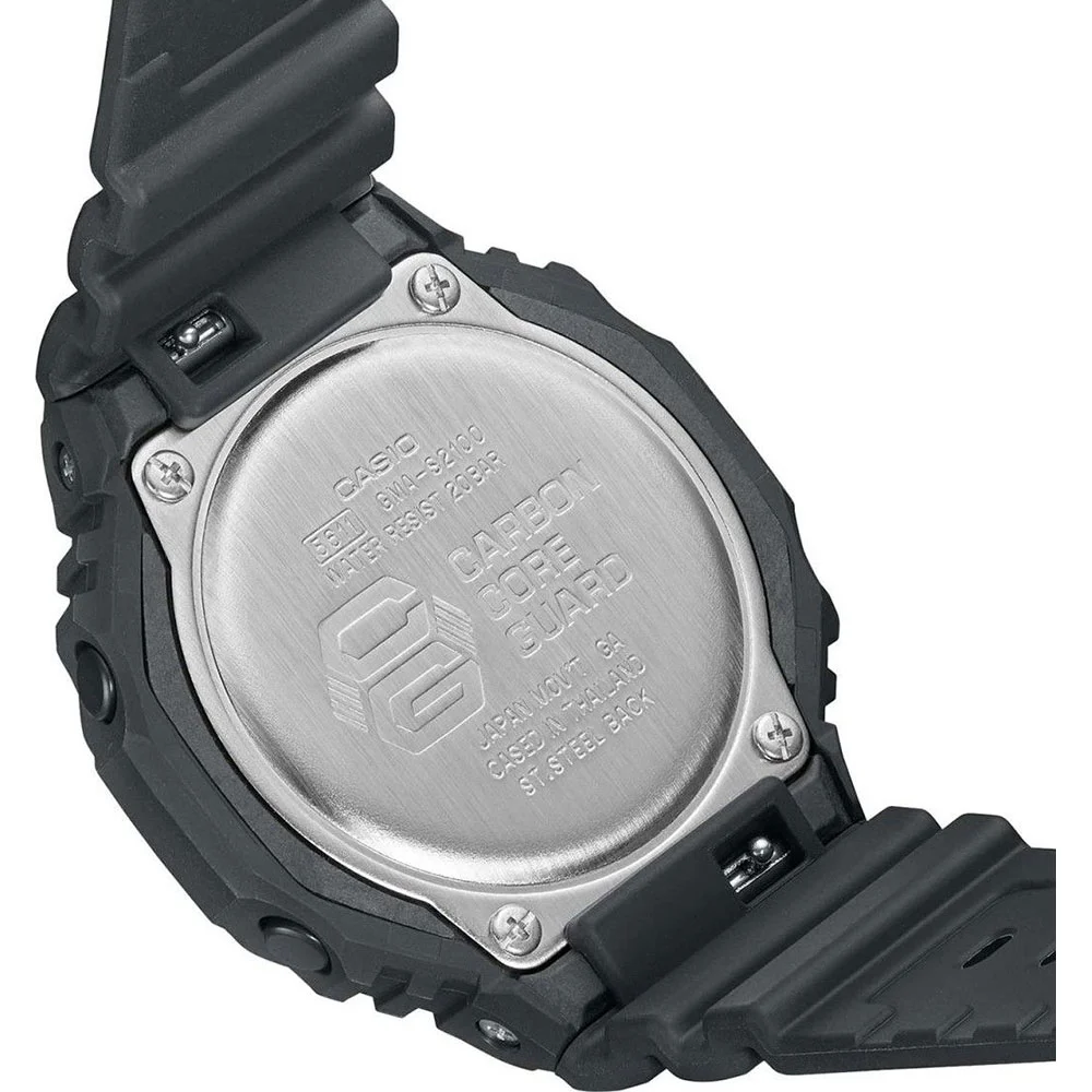 casio GMA-S2100-1ADR