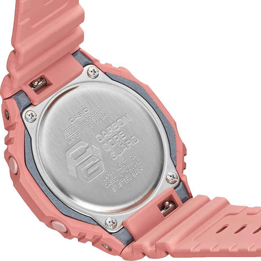 casio GMA-S2100-4A2DR